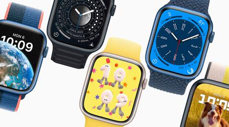 Економія до $80: Apple почала продавати відновлені моделі Apple Watch Series 8 та Apple Watch SE 2