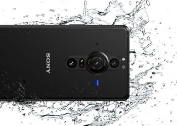 Sony рассказала когда Xperia Pro-I с 1-дюймовым датчиком камеры, 4K OLED-экраном и ценником в $1750 выйдет на рынок