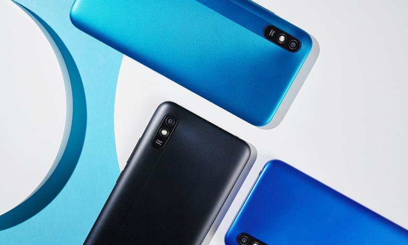One of the cheapest Redmi smartphones received a stable MIUI 12.5 Enhanced Edition, but based on Android 11