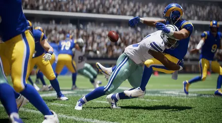 EA Sports confident of renewing exclusive NFL licence for Madden series
