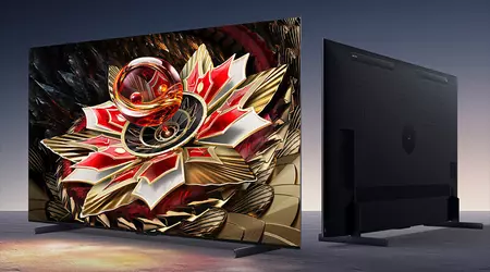 TCL Q10K: a range of smart TVs with 144Hz Mini LED screens and prices from $915