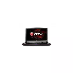 MSI GP72VR 6RF Leopard Pro (GP72VR 6RF-266PL)
