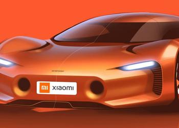 Xiaomi учредила вторую автомобильную компанию