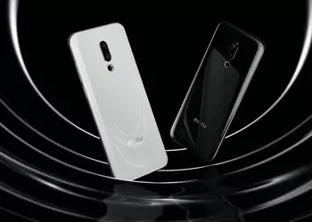 Meizu 16X будет таким же, как Meizu 16th, только с другим процессором и дешевле