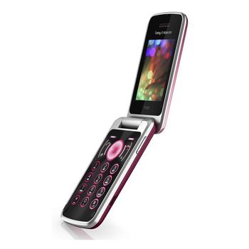 Sony Ericsson T707