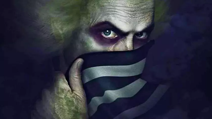 Кинематографист "Beetlejuice 2" рассказал, что продолжение Тима Бёртона - это "История о семье", а также назвал дату выхода