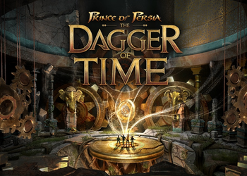 Ви не просили, але Ubisoft випустить Prince of Persia: The Dagger of Time у жанрі «втеча з кімнати»