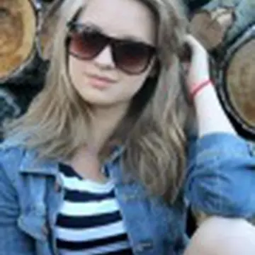 Танюшка Дубова