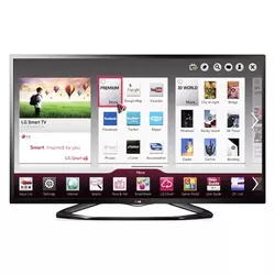 LG 42LF5800