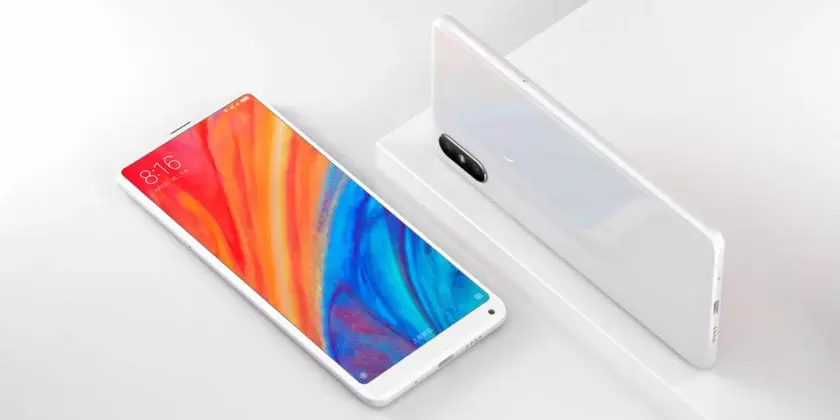Xiaomi Mi MIX 2S, Redmi 6, Mi Pad 4 всё: компания прекратила техническое обслуживание ряда устройств