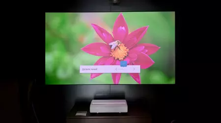 Présentation du projecteur laser 4K Samsung The Premiere SP-LSP9T : une véritable expérience de home cinéma