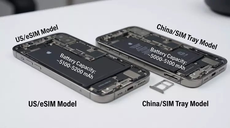 iPhone 18 Pro Max: Apple нарешті ...