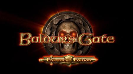 Baldur's Gate Enhanced Edition and Baldur's Gate 2 Enhanced Edition look set to appear on Game Pass