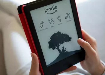 Huawei подаёт в суд на Amazon из-за нарушения патентов на технологии e-ink