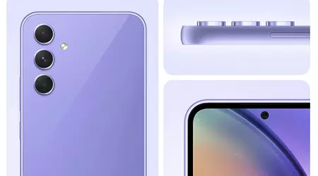 Samsung a publié une nouvelle mise à jour logicielle pour les utilisateurs du Galaxy A54 en Europe.