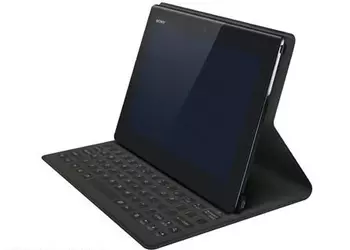 Утечка: аксессуары для планшета Sony Xperia