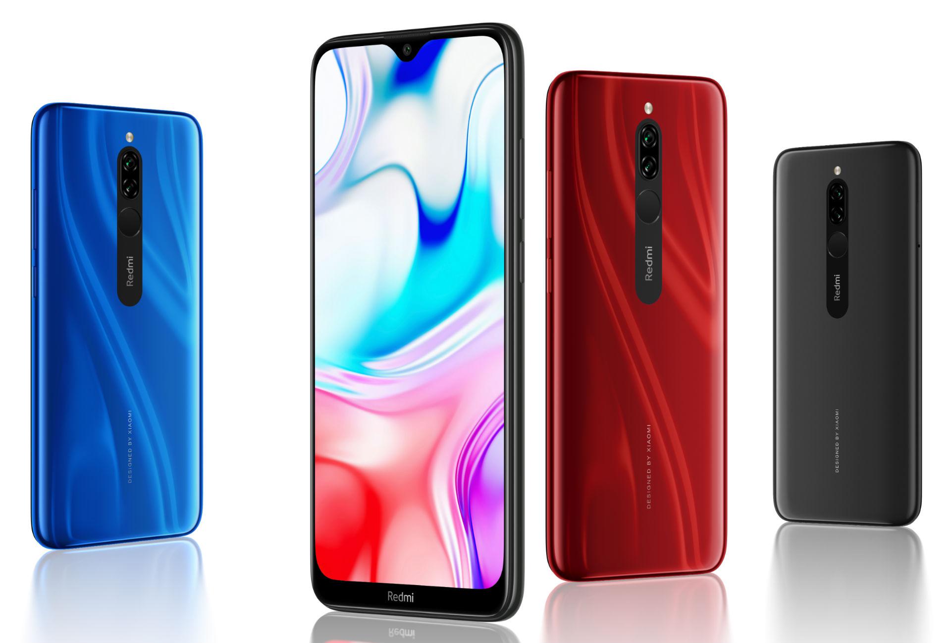 Что лучше xiaomi redmi 9a или realme c21