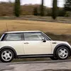 Миниатюра задней части MINI Cooper