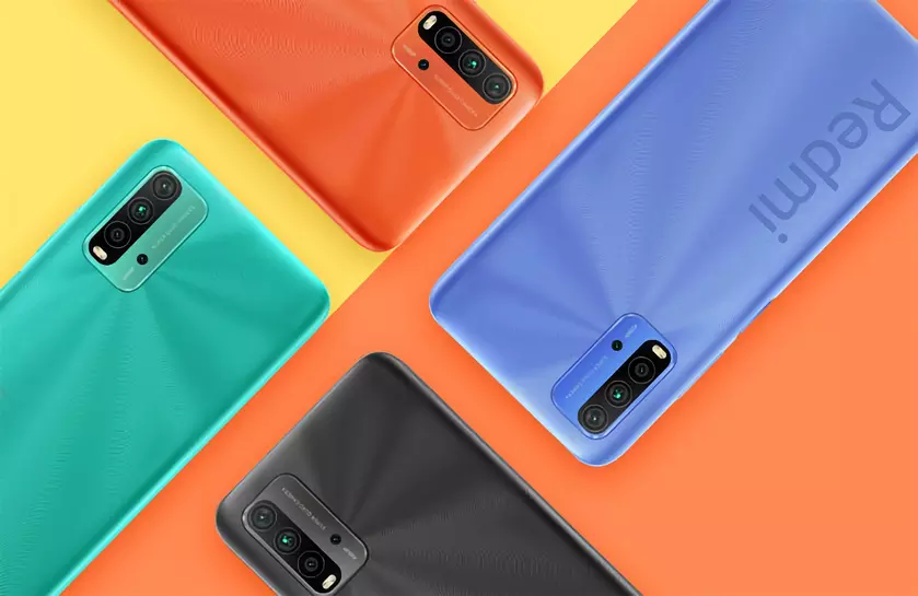 Дождались! Redmi 9T начал получать обновление Android 11