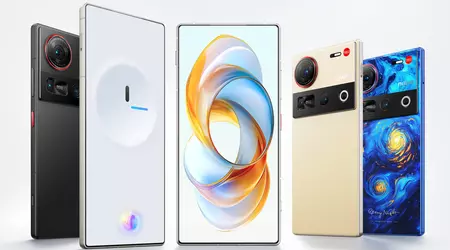 Le vaisseau amiral Nubia Z70 Ultra a été dévoilé en Chine et sera bientôt commercialisé dans de nombreux pays.