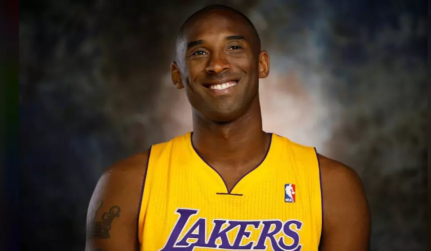 Microsoft нашел скрытый майнер криптовалют в изображениях погибшего Коби Брайанта