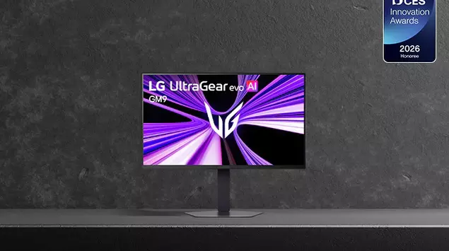 LG prepares to unveil the first ...