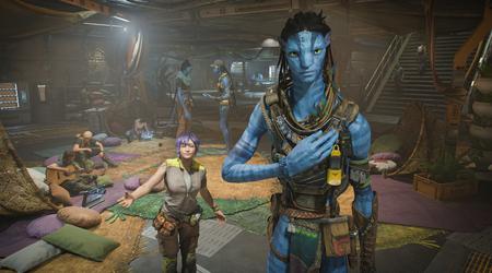 Blauwe dudes in 4K en 60 fps: Avatar: Frontiers of Pandora heeft een update ontvangen voor PlayStation 5 Pro