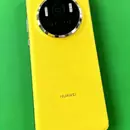 Huawei Mate 80 Pro жовтий варіант