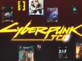 CD Projekt RED анонсировала коллекционную карточную игру по вселенной Cyberpunk