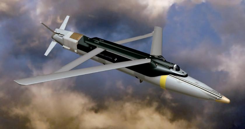 По графику: Boeing и Saab рассказали когда поставят Украине снаряды GLSDB для РСЗО с дальностью поражения целей до 150 км