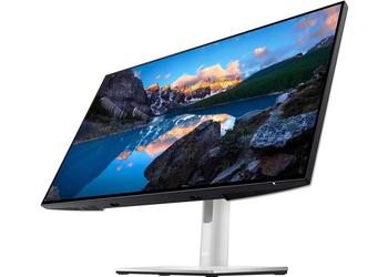 Dell ha presentato il monitor UltraSharp U2424HE con frame rate di 120Hz e la possibilità di ricaricare i laptop al prezzo di 380 dollari.