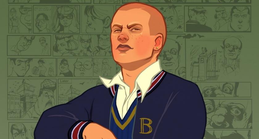 Экс-сотрудник Rockstar рассказал об отмене Bully 2, и вот чего лишились игроки