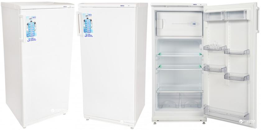 білоруський холодильник
