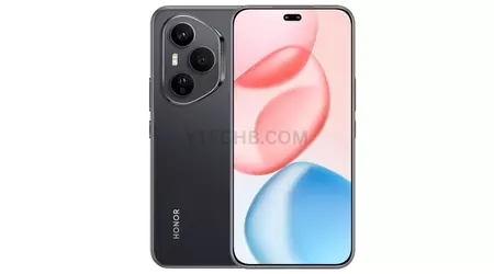 Honor 400 and 400 Pro to debut on 22 May: details on displays, cameras and price