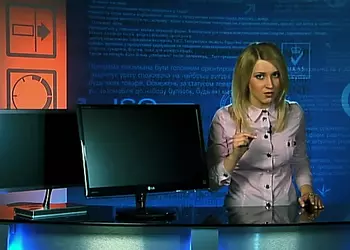 Технопарк: мониторы LG E2390, IPS236 и технологичные принтеры HP