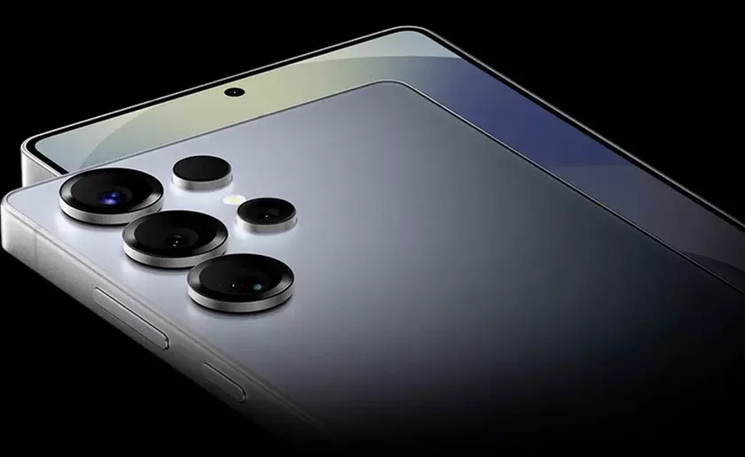 Exploring the Sleek: Galaxy S25 Ultra Titanium Black Unveiled