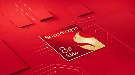No Oryon cores: an insider has revealed the specifications of Qualcomm's Snapdragon 8s Elite processor