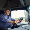 Thumbnail of Mercedes-Benz truck