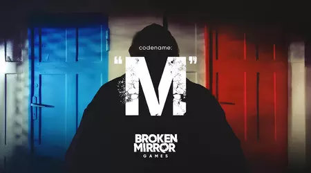 Видавничий підрозділ студії Bloober Team представив тизер загадкового горору "M". Можливо, це ексклюзив Nintendo Switch 2