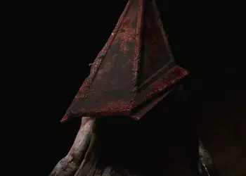 Microsoft Store слил дату релиза Silent Hill 2 Remake на Xbox Series — ждать осталось недолго