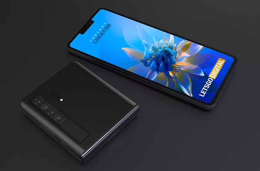 Инсайдер: Huawei в декабре представит смарт-часы с функцией измерения давления и «раскладушку» Mate V