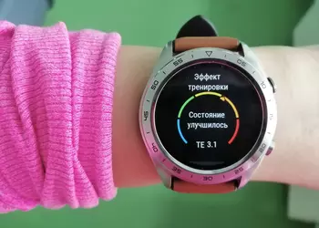 Обзор Honor Watch Magic: волшебный пинок