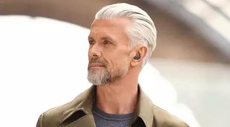 Jabra представила Enhance Plus - наполовину TWS-навушники, наполовину слуховий апарат