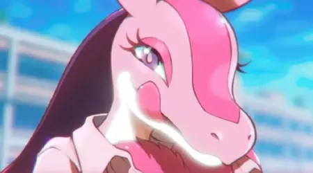 Is this not a joke? It looks like Pocketpair will indeed be releasing a dating simulator based on Palworld - the game's Steam page is now open