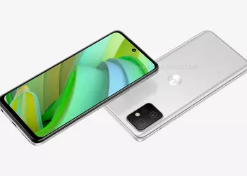 Insider reveals what the Moto G Power 2023 will look like: Motorola's new budget smartphone