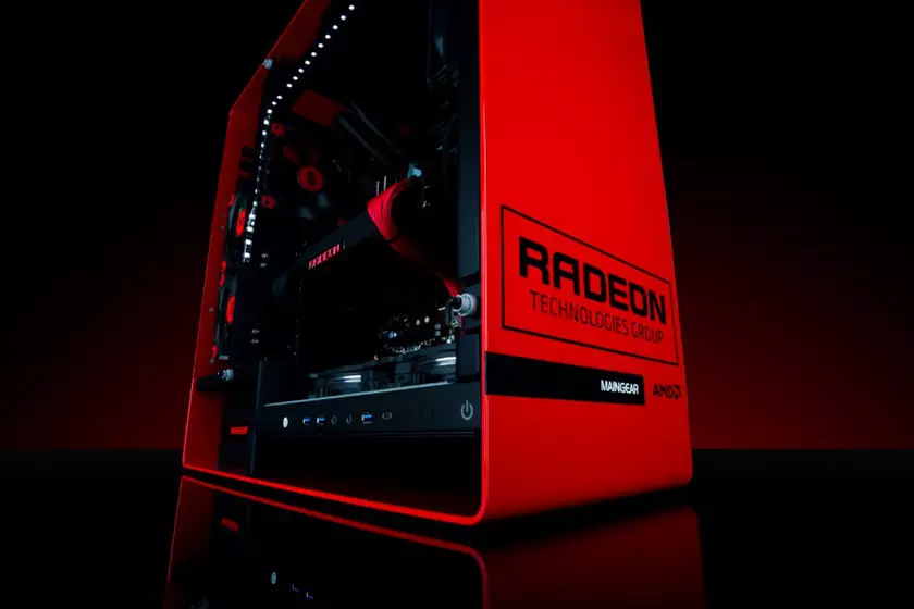 Видеокарты AMD Radeon R7 470 и Radeon R9 480 ожидаются на Computex