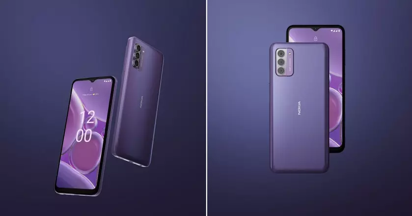 Nokia G42 – Snapdragon 480+, 50-МП камера и 90-Гц дисплей LCD по цене €249