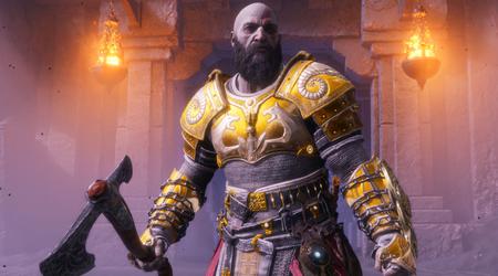 Kratos vs Kratos : Sony lance le vote pour le meilleur jeu PlayStation, où God of War (2018) et Ragnarok se rencontrent en finale.