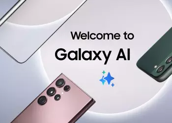 Samsung может ввести платную AI-функцию для галереи Galaxy