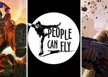 Авторы Bulletstorm и Painkiller создают прототип игры по одной из франшиз PlayStation: People Can Fly заключила договор с Sony